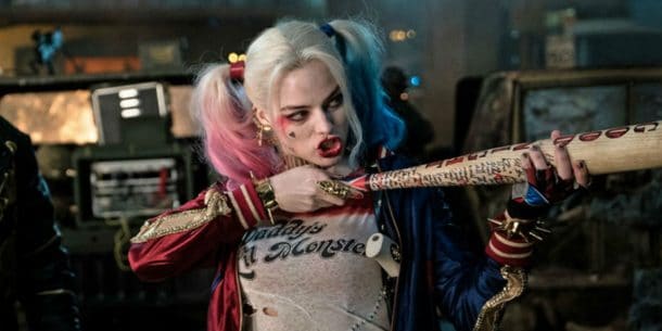 Harley Quinn Suicide Squad Gotham saison 3