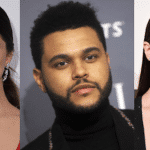 Selena Gomez et The Weeknd