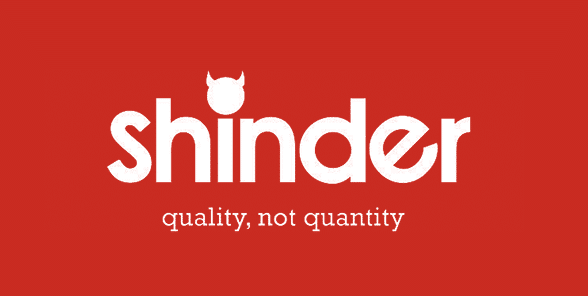 Shinder : l'application de Shed Simove