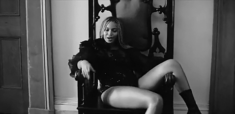Beyoncé n'est pas désolée, tout comme Mary Landon Baker