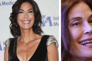 Teri Hatcher