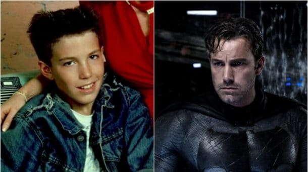 Ben Affleck Batman