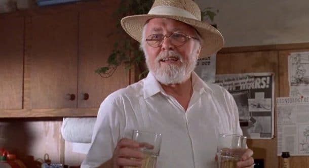 john hammond