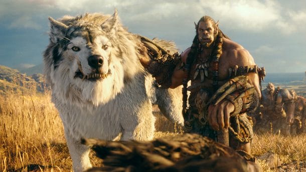 warcraft 