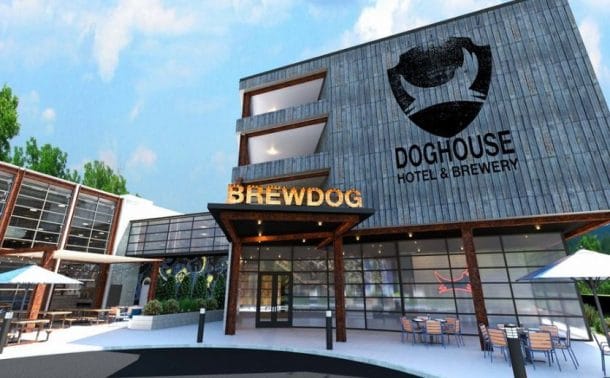 Hôtel bière Hôtel bière