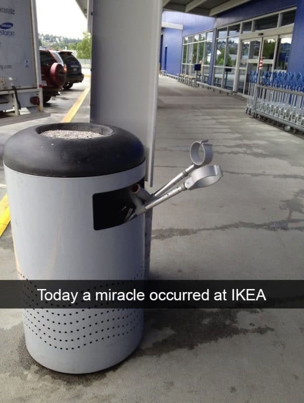 Ikea magasin de meubles
