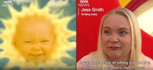 A Quoi Ressemblent Les Comediens Qui Sont Dans Les Teletubbies On A La Reponse Regardez Video
