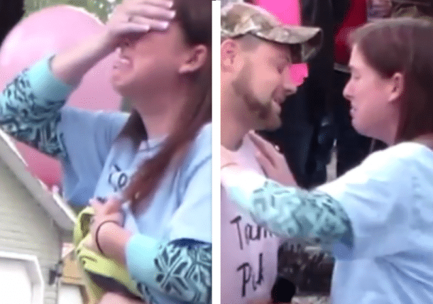 sexe du futur bébé