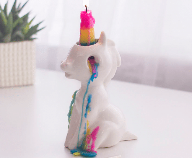 Vous Avez Vu Une Vraie Licorne Vivante