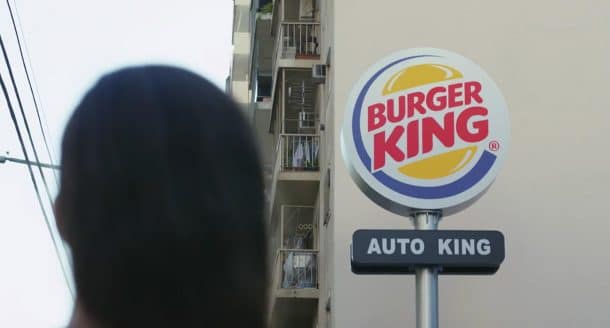 Burger King offre des Whoopers gratuits à vie à tous qui portent le nom de famille "Parilla"