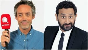 audiences TPMP
