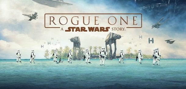 rogue one