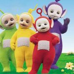 télétubbies
