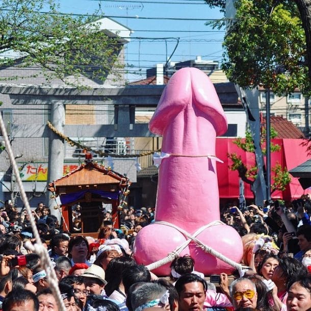 festival du penis