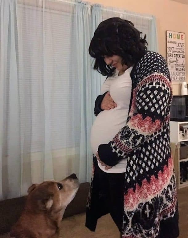 beth et rocky