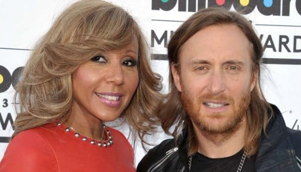 Guetta explique enfin ce qui poussé à quitter Cathy Guetta