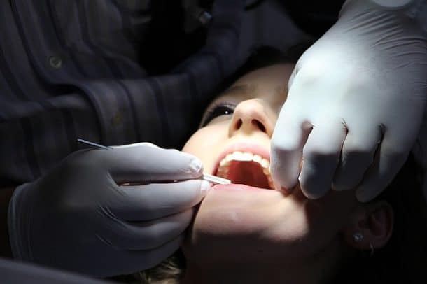 Tideglusib Alzheimer reparer les dents cassees