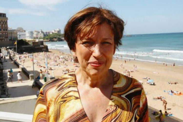 roselynebachelot