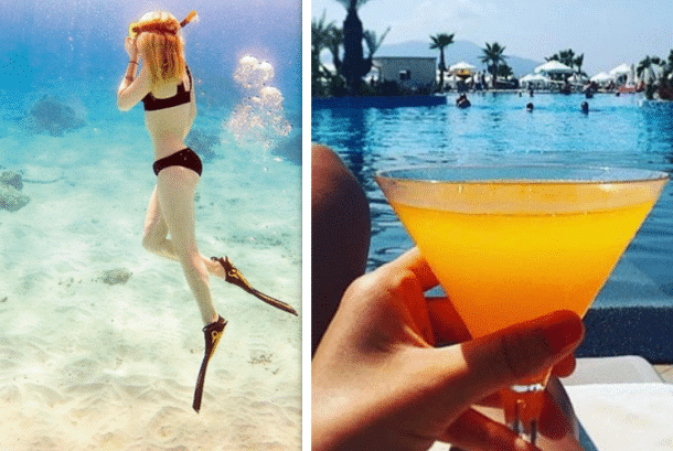 Thompson job de reve Thompson job de reve