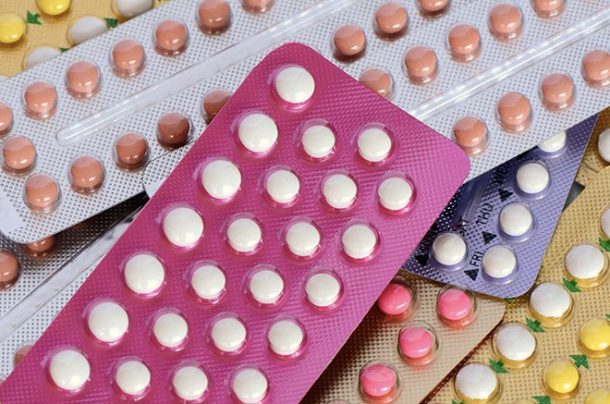 pilule contraceptive a base de plantes