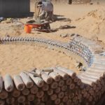 maisons en bouteilles plastique
