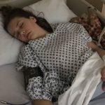 jeune fille operee apres attentat de manchester