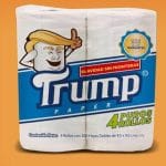 trump paper