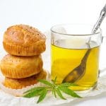 tisane de cannabis malades
