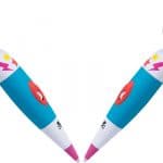 vibromasseur licorne
