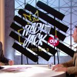 Arthur parle des menaces de Cyril Hanouna dans Quotidien de Yann Barthès