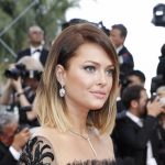 caroline receveur cannes