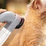 brosse à animaux
