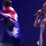 eurovision 2017 fesses