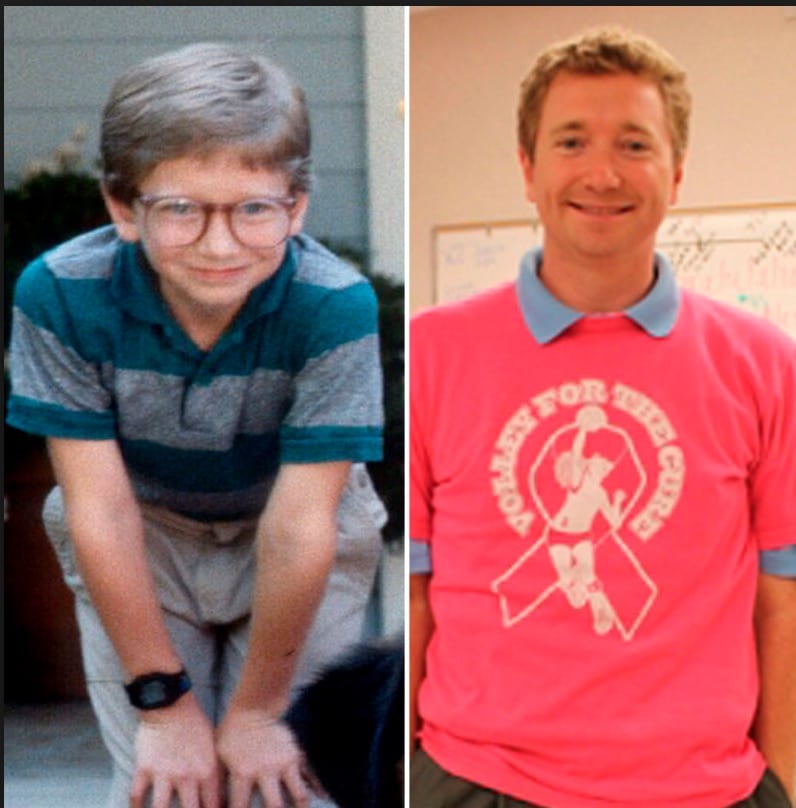 Notre Belle Famille que sont devenus les acteurs aujourd'hui Notre Belle Famille que sont devenus les acteurs aujourd'hui