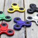 hand spinner