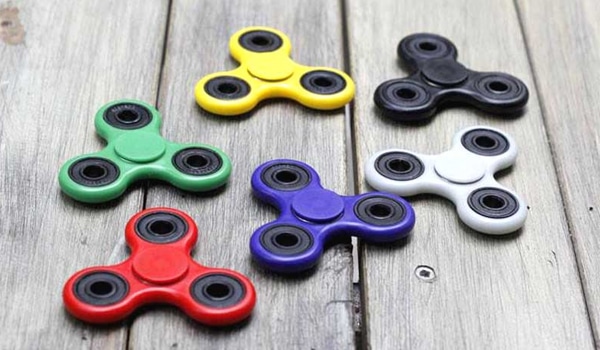 hand spinner