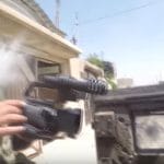 GoPro journaliste Irakien