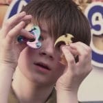hand spinner