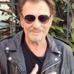 Johnny Hallyday cancer