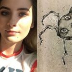kate fenner et son monde schizophrene