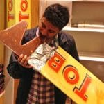 toblerone