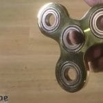 hand spinner