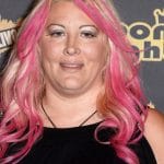 Loana perte de poids