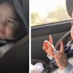 maddie petite danse rigolote video bruno mars