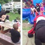 Mickey twerk
