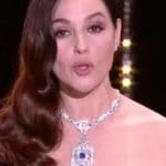 Monica Bellucci Cannes