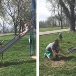 fail papa toboggan