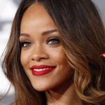 rihanna enceinte
