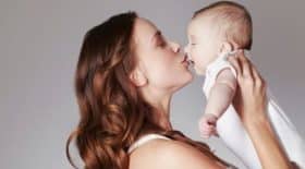 rafraichir bebe canicule