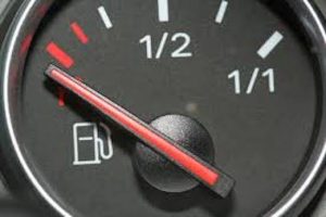 rouler en réserve